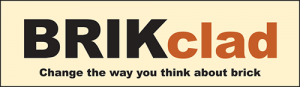 BRIKclad logo